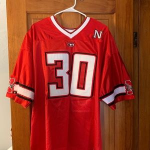 Men’s Nebraska Cornhuskers Jersey